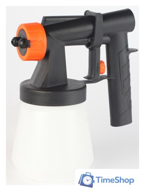 Краскораспылитель Patriot SG 550 [170303510] - Изображение №4 — Интернет-магазин Time-Shop