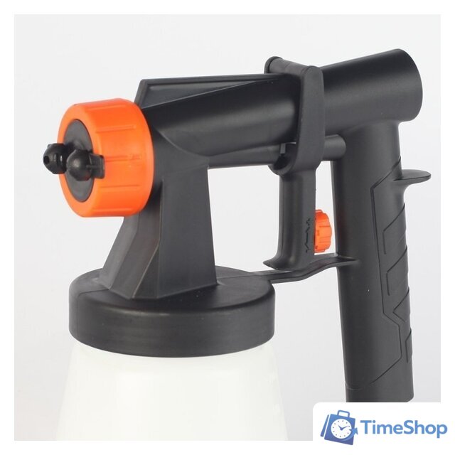 Краскораспылитель Patriot SG 550 [170303510] - Изображение №6 — Интернет-магазин Time-Shop