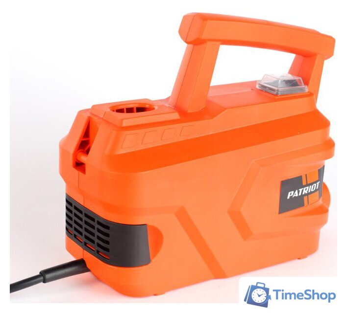 Краскораспылитель Patriot SG 550 [170303510] - Изображение №2 — Интернет-магазин Time-Shop