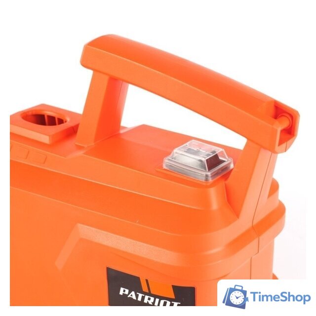 Краскораспылитель Patriot SG 550 [170303510] - Изображение №3 — Интернет-магазин Time-Shop