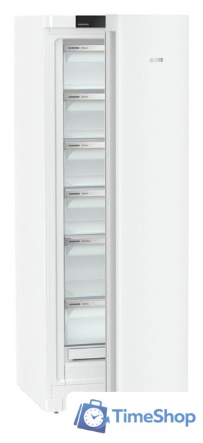 Морозильник Liebherr FNe 5006 Pure NoFrost - Изображение №6 — Интернет-магазин Time-Shop