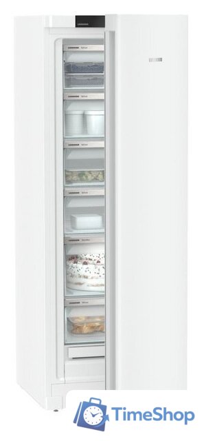 Морозильник Liebherr FNe 5006 Pure NoFrost - Изображение №3 — Интернет-магазин Time-Shop