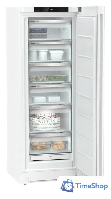 Морозильник Liebherr FNe 5006 Pure NoFrost - Изображение №4 — Интернет-магазин Time-Shop