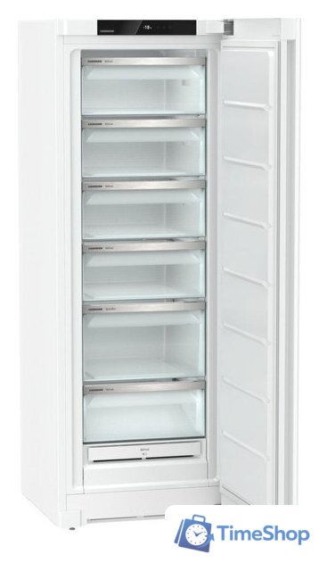 Морозильник Liebherr FNe 5006 Pure NoFrost - Изображение №5 — Интернет-магазин Time-Shop