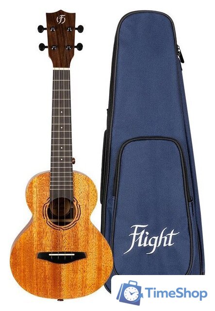 Укулеле Flight NUC500 - Изображение №1 — Интернет-магазин Time-Shop
