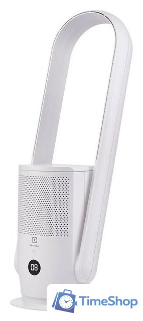 Безлопастной вентилятор Electrolux EFB-1200W - Изображение №1 — Интернет-магазин Time-Shop