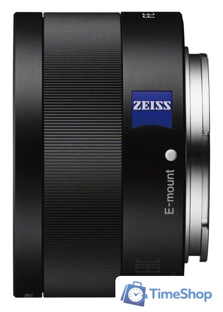 Объектив Sony Sonnar T* FE 35mm F2.8 ZA (SEL35F28Z) - Изображение №2 — Интернет-магазин Time-Shop