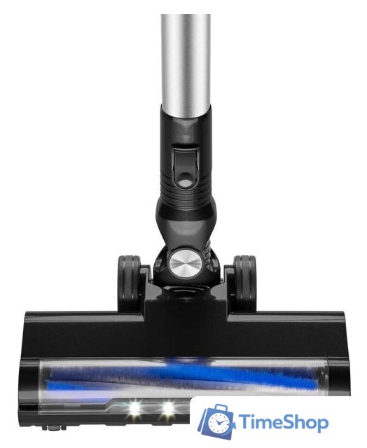 Пылесос MAUNFELD MF-2032GR Pro - Изображение №3 — Интернет-магазин Time-Shop