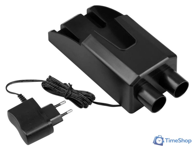 Пылесос MAUNFELD MF-2032GR Pro - Изображение №10 — Интернет-магазин Time-Shop