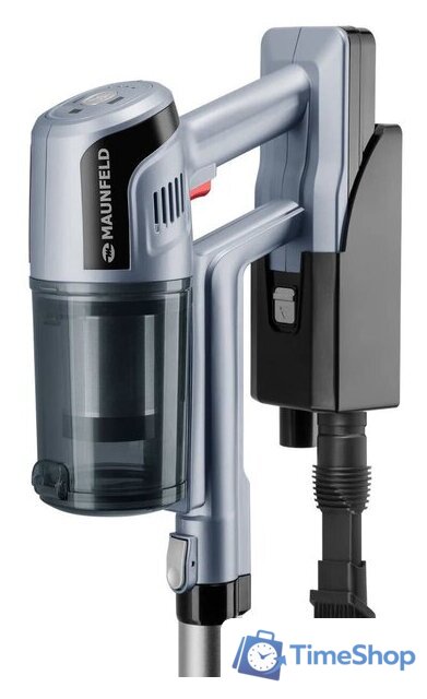 Пылесос MAUNFELD MF-2032GR Pro - Изображение №4 — Интернет-магазин Time-Shop