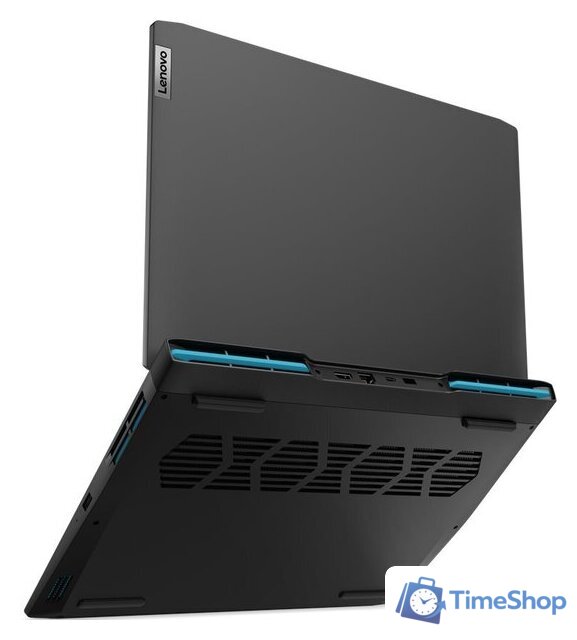 Игровой ноутбук Lenovo IdeaPad Gaming 3 15ARH7 82SB00NBRK - Изображение №2 — Интернет-магазин Time-Shop