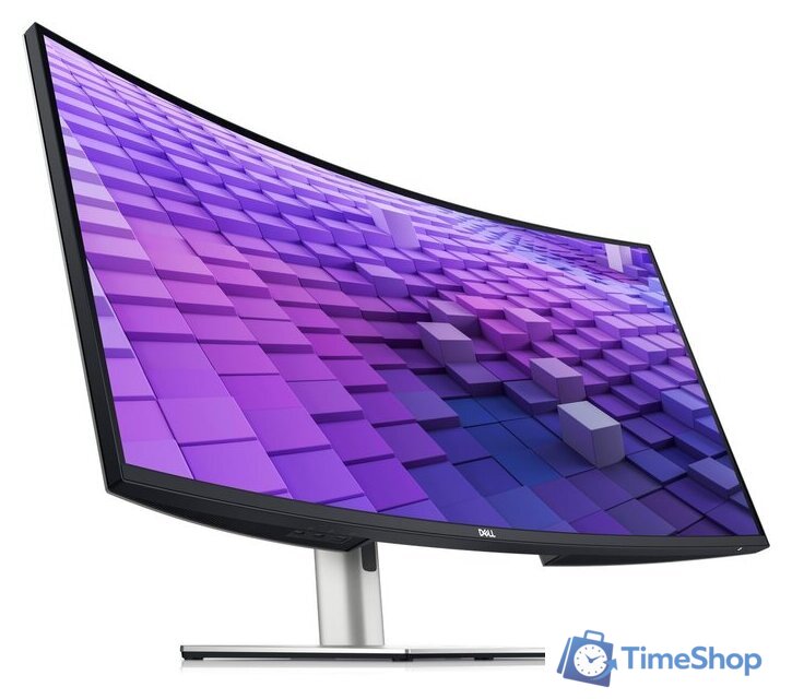 Монитор Dell UltraSharp U3824DW - Изображение №2 — Интернет-магазин Time-Shop