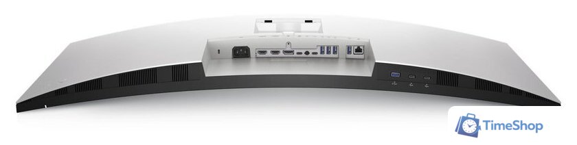 Монитор Dell UltraSharp U3824DW - Изображение №4 — Интернет-магазин Time-Shop
