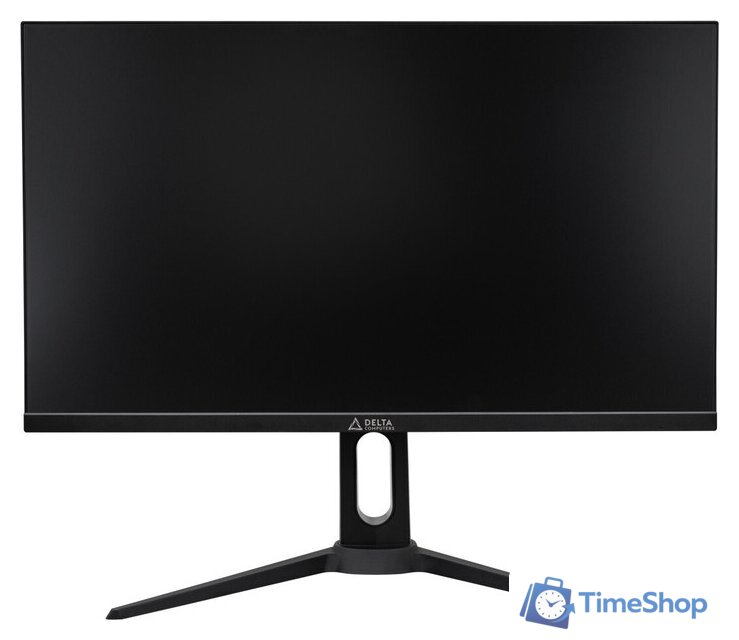 Монитор Delta Computers Сова OM270I 2K - Изображение №1 — Интернет-магазин Time-Shop