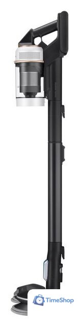 Пылесос Samsung Bespoke Jet Plus pro extra VS20B95973W - Изображение №9 — Интернет-магазин Time-Shop