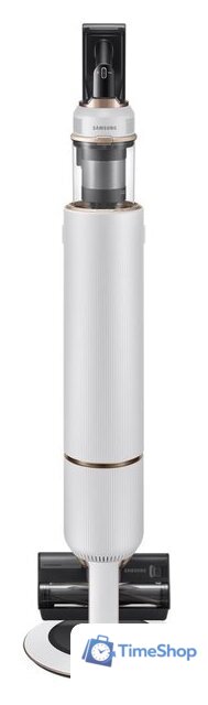 Пылесос Samsung Bespoke Jet Plus pro extra VS20B95973W - Изображение №2 — Интернет-магазин Time-Shop