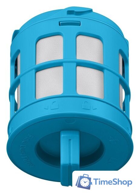 Пылесос Samsung Bespoke Jet Plus pro extra VS20B95973W - Изображение №53 — Интернет-магазин Time-Shop