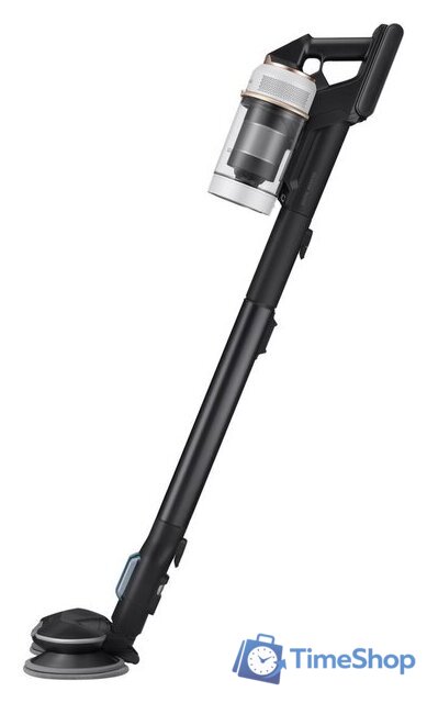 Пылесос Samsung Bespoke Jet Plus pro extra VS20B95973W - Изображение №17 — Интернет-магазин Time-Shop