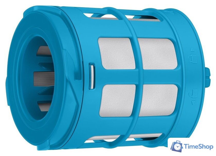 Пылесос Samsung Bespoke Jet Plus pro extra VS20B95973W - Изображение №56 — Интернет-магазин Time-Shop