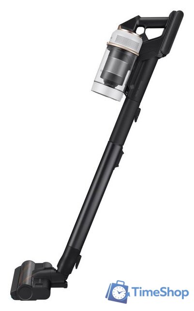 Пылесос Samsung Bespoke Jet Plus pro extra VS20B95973W - Изображение №16 — Интернет-магазин Time-Shop