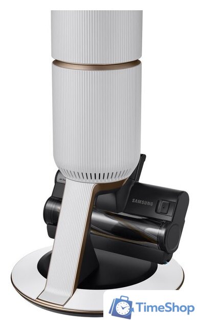 Пылесос Samsung Bespoke Jet Plus pro extra VS20B95973W - Изображение №52 — Интернет-магазин Time-Shop