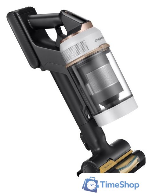 Пылесос Samsung Bespoke Jet Plus pro extra VS20B95973W - Изображение №31 — Интернет-магазин Time-Shop