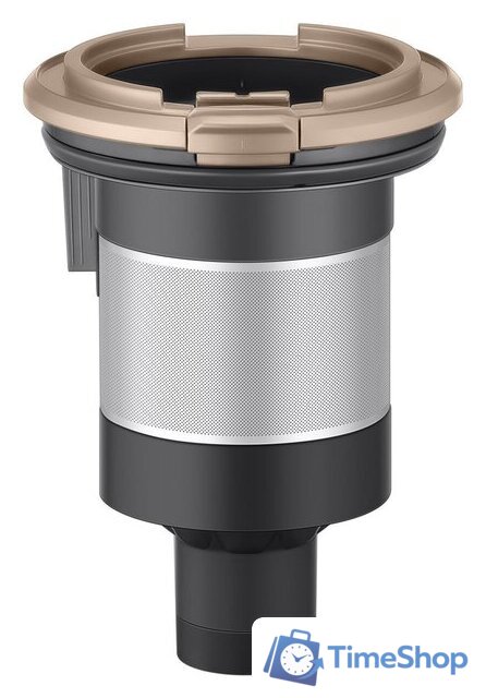 Пылесос Samsung Bespoke Jet Plus pro extra VS20B95973W - Изображение №23 — Интернет-магазин Time-Shop