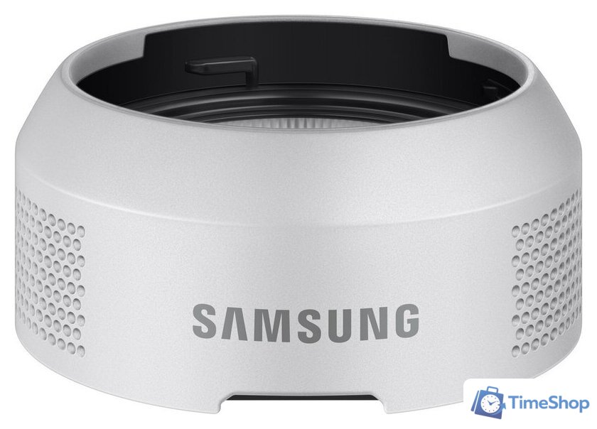 Пылесос Samsung Bespoke Jet Plus pro extra VS20B95973W - Изображение №25 — Интернет-магазин Time-Shop