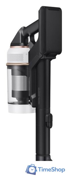 Пылесос Samsung Bespoke Jet Plus pro extra VS20B95973W - Изображение №29 — Интернет-магазин Time-Shop