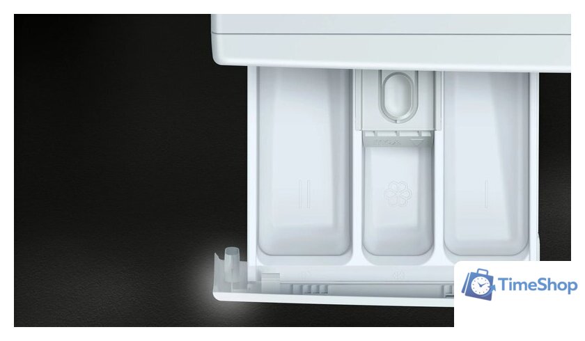 Стиральная машина Siemens iQ500 WG56G2ZBPL - Изображение №6 — Интернет-магазин Time-Shop