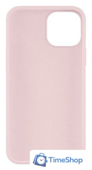 Чехол для телефона uBear Touch Mag Case для iPhone 13 Mini (розовый) - Изображение №4 — Интернет-магазин Time-Shop