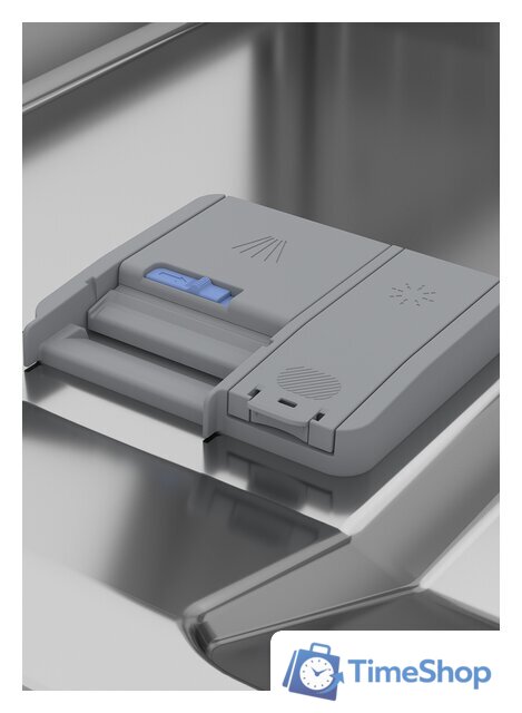 Отдельностоящая посудомоечная машина BEKO BDFN26422W - Изображение №2 — Интернет-магазин Time-Shop