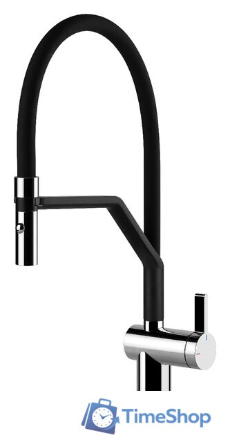 Смеситель Smeg MID20CR - Изображение №1 — Интернет-магазин Time-Shop