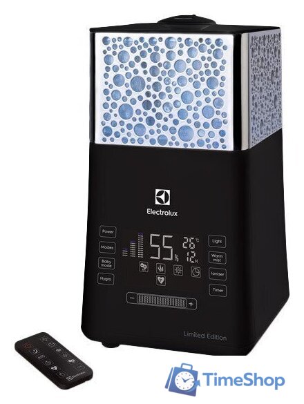Увлажнитель воздуха Electrolux EHU-3710D - Изображение №1 — Интернет-магазин Time-Shop