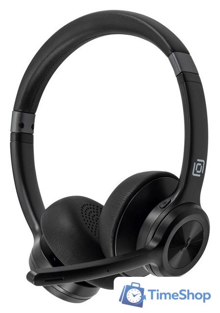Наушники Оклик HS-L800 - Изображение №1 — Интернет-магазин Time-Shop