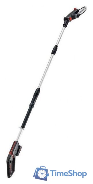 Высоторез AL-KO CSA 1820 113965 (с 1-им АКБ) - Изображение №2 — Интернет-магазин Time-Shop