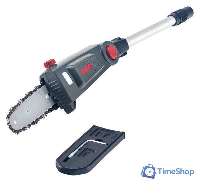 Высоторез AL-KO CSA 1820 113965 (с 1-им АКБ) - Изображение №3 — Интернет-магазин Time-Shop