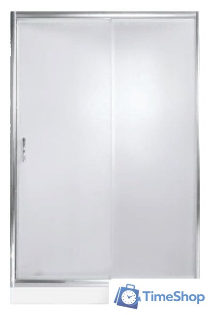 Душевая дверь River Bering 110 MT - Изображение №1 — Интернет-магазин Time-Shop