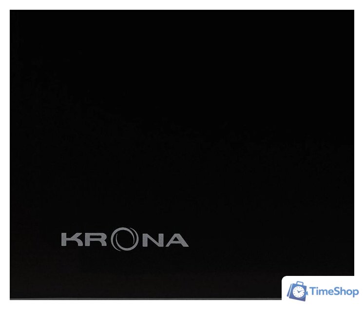 Варочная панель Krona Erde 45 BL 3BFTS - Изображение №9 — Интернет-магазин Time-Shop