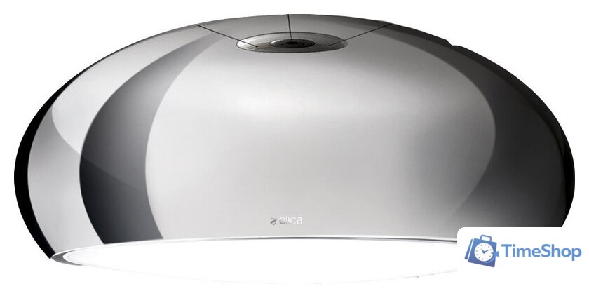 Кухонная вытяжка Elica SEASHELL IX/F/80 - Изображение №1 — Интернет-магазин Time-Shop