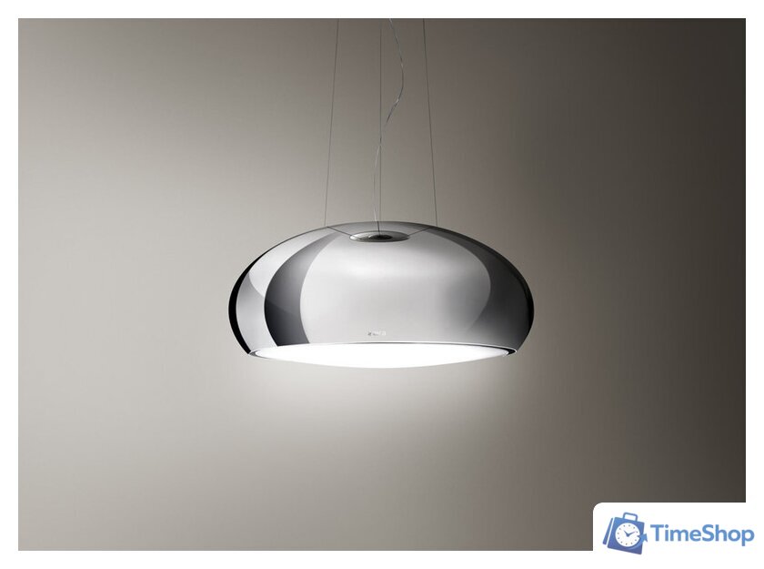 Кухонная вытяжка Elica SEASHELL IX/F/80 - Изображение №2 — Интернет-магазин Time-Shop