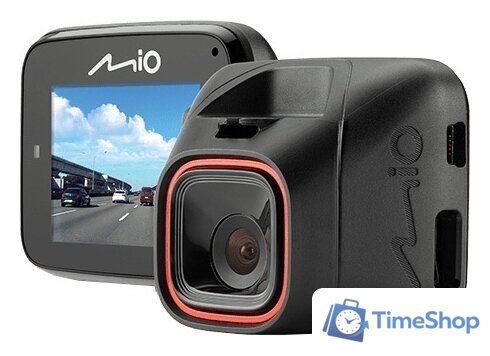 Видеорегистратор Mio MiVue C317 - Изображение №1 — Интернет-магазин Time-Shop