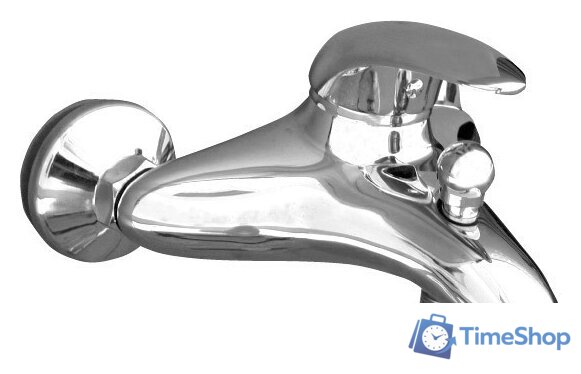 Смеситель Slezak RAV Dunaj D454.5 - Изображение №1 — Интернет-магазин Time-Shop