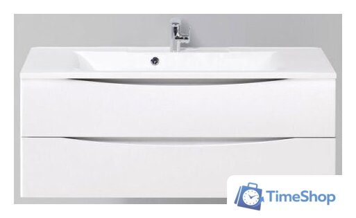  BelBagno Тумба под умывальник Marino-1100-2C-SO-BO-P - Изображение №1 — Интернет-магазин Time-Shop
