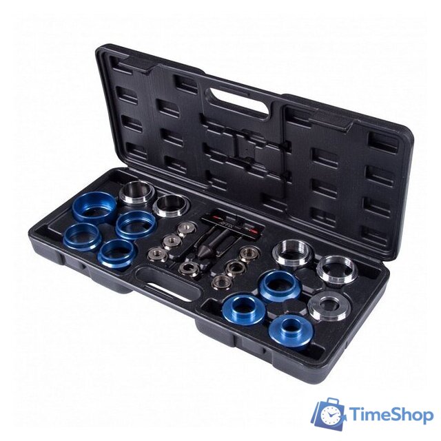 Оправки для сальников Affix AF10380022C (20 пр.) - Изображение №2 — Интернет-магазин Time-Shop