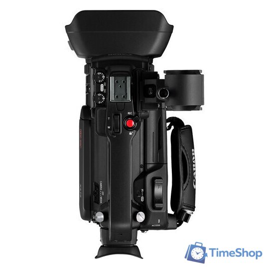 Видеокамера Canon XA75 - Изображение №6 — Интернет-магазин Time-Shop