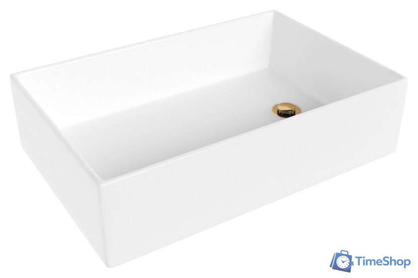 Умывальник Lauter 21518-1 + клапан 21190G - Изображение №13 — Интернет-магазин Time-Shop