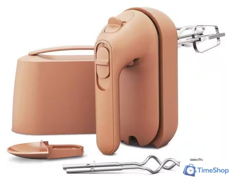 Миксер Kenwood QuickMix Go HMP40.000RD - Изображение №2 — Интернет-магазин Time-Shop