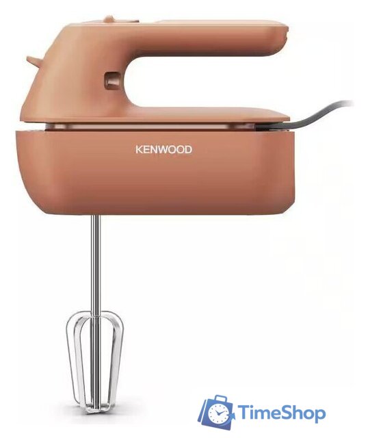 Миксер Kenwood QuickMix Go HMP40.000RD - Изображение №3 — Интернет-магазин Time-Shop