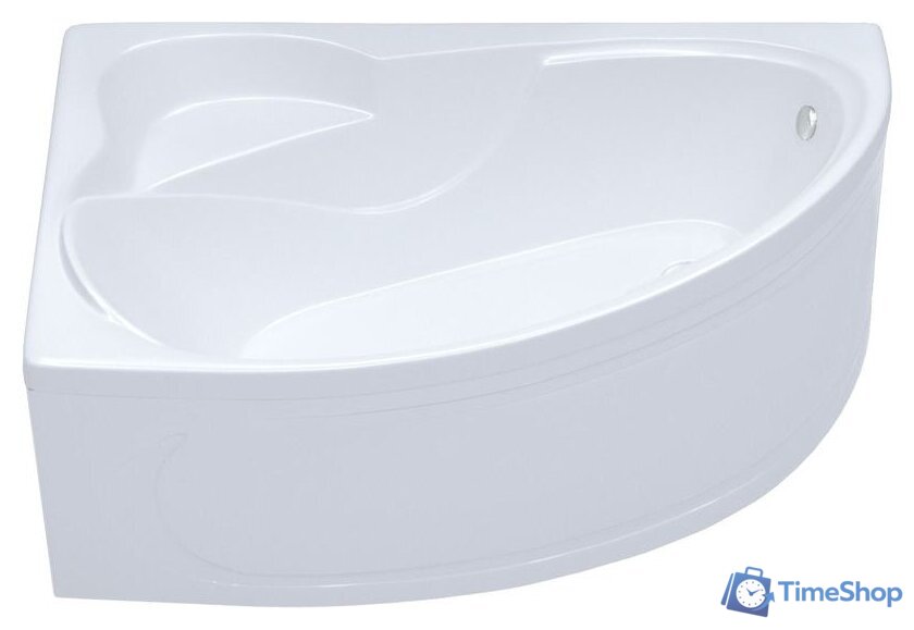 Ванна Triton Изабель 170x100L (с каркасом) - Изображение №2 — Интернет-магазин Time-Shop